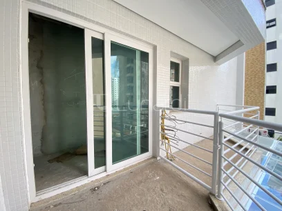 Apartamento com 4 Suítes - Miniatura - Lunardi Imóveis