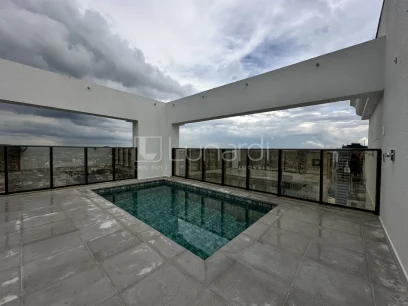 Cobertura com 3 Suítes - Miniatura - Lunardi Imóveis