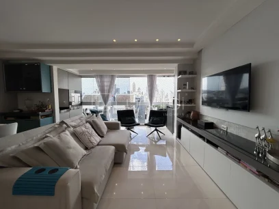 Apartamento com 3 Dormitórios - Miniatura - Lunardi Imóveis