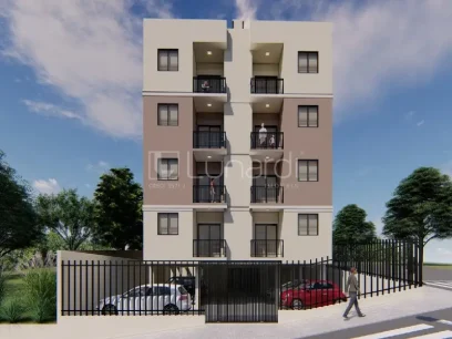 Apartamento com 2 Dormitórios - Miniatura - Lunardi Imóveis