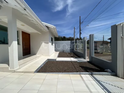 Casa com 3 Dormitórios - Miniatura - Lunardi Imóveis