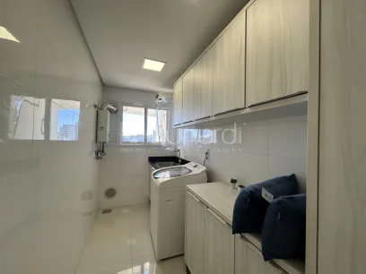 Apartamento com 2 Suítes - Miniatura - Lunardi Imóveis