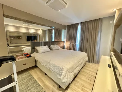 Apartamento com 3 Suítes - Miniatura - Lunardi Imóveis