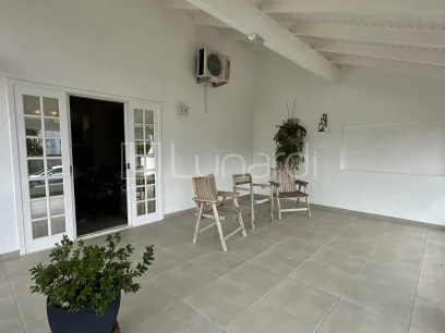 Casa com 4 Dormitórios - Miniatura - Lunardi Imóveis