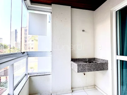 Apartamento com 3 Dormitórios - Miniatura - Lunardi Imóveis