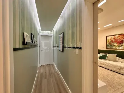 Apartamento com 3 Dormitórios - Miniatura - Lunardi Imóveis