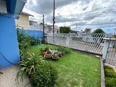 Casa com 4 Dormitórios - Miniatura - Lunardi Imóveis