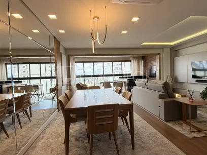 Apartamento com 2 Suítes - Miniatura - Lunardi Imóveis