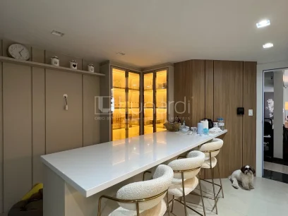 Apartamento com 3 Dormitórios - Miniatura - Lunardi Imóveis