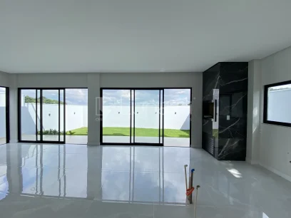 Casa com 3 Suítes - Miniatura - Lunardi Imóveis