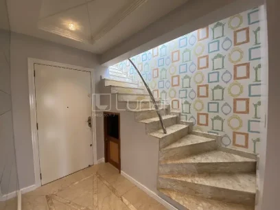 Cobertura com 3 Suítes - Miniatura - Lunardi Imóveis