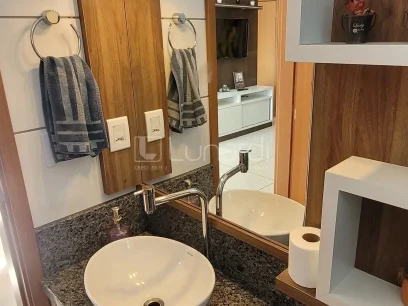 Apartamento com 2 Dormitórios - Miniatura - Lunardi Imóveis