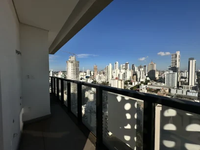 Apartamento com 2 Dormitórios - Miniatura - Lunardi Imóveis