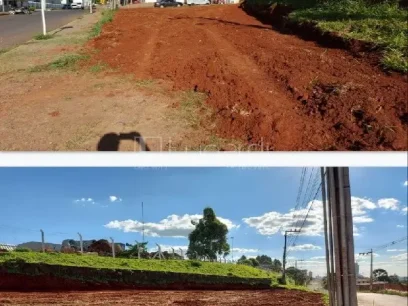 Terreno - Miniatura - Lunardi Imóveis