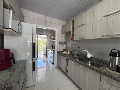 Casa com 3 Dormitórios - Miniatura - Lunardi Imóveis