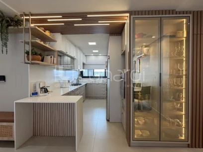 Apartamento com 3 Dormitórios - Miniatura - Lunardi Imóveis