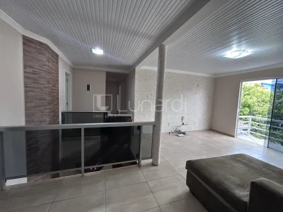 Casa com 4 Dormitórios - Miniatura - Lunardi Imóveis