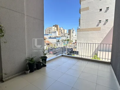 Apartamento com 2 Dormitórios - Miniatura - Lunardi Imóveis