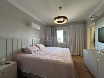 Apartamento com 3 Suítes - Miniatura - Lunardi Imóveis