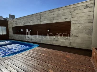 Apartamento com 3 Suítes - Miniatura - Lunardi Imóveis