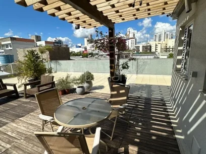 Apartamento com 3 Dormitórios - Miniatura - Lunardi Imóveis