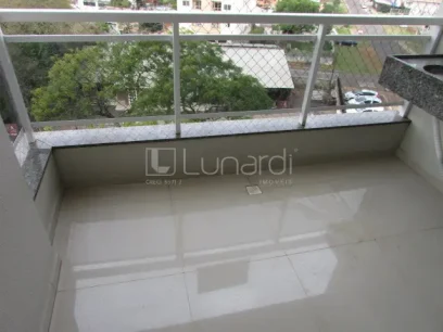 Apartamento com 3 Dormitórios - Miniatura - Lunardi Imóveis