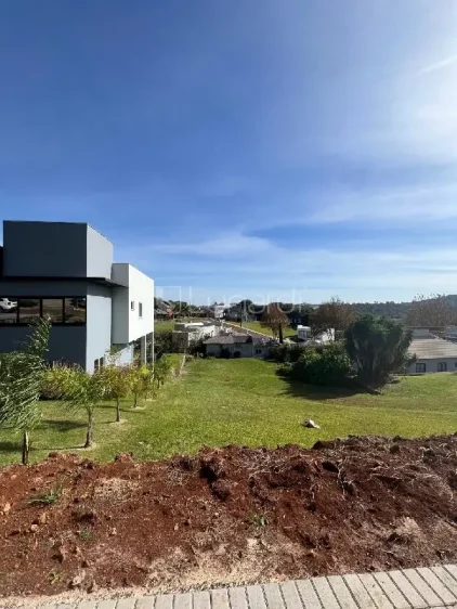 Terreno - Lunardi Imóveis