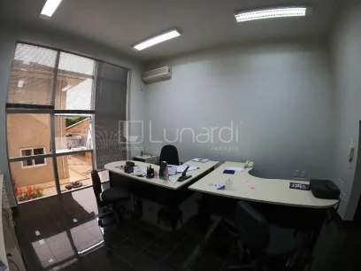Sala Comercial - Miniatura - Lunardi Imóveis