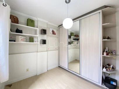 Apartamento com 2 Dormitórios - Miniatura - Lunardi Imóveis
