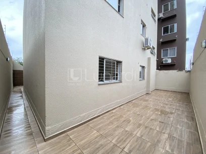 Apartamento com 2 Dormitórios - Miniatura - Lunardi Imóveis