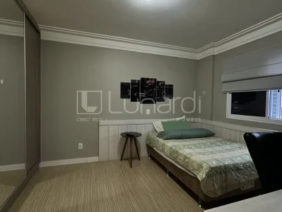 Cobertura com 3 Suítes - Miniatura - Lunardi Imóveis