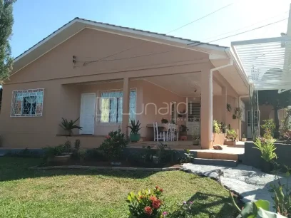 Casa com 3 Dormitórios - Miniatura - Lunardi Imóveis