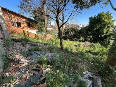 Terreno - Miniatura - Lunardi Imóveis