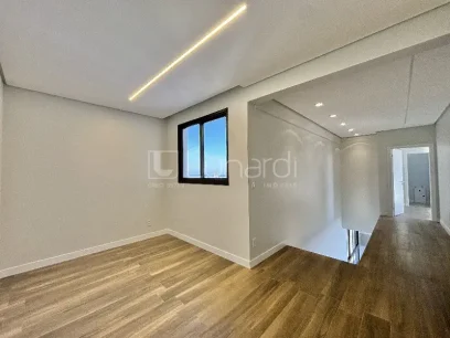 Cobertura com 2 Suítes - Miniatura - Lunardi Imóveis