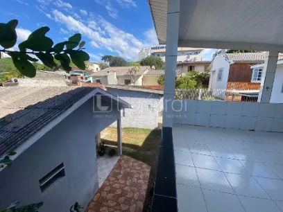 Casa com 2 Dormitórios - Miniatura - Lunardi Imóveis