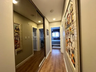 Apartamento com 3 Suítes - Miniatura - Lunardi Imóveis