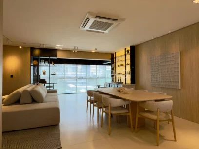 Apartamento com 3 Suítes - Miniatura - Lunardi Imóveis