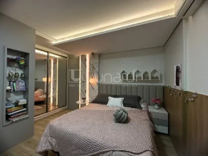 Casa com 2 Dormitórios - Miniatura - Lunardi Imóveis