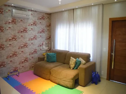 Casa com 2 Dormitórios - Miniatura - Lunardi Imóveis