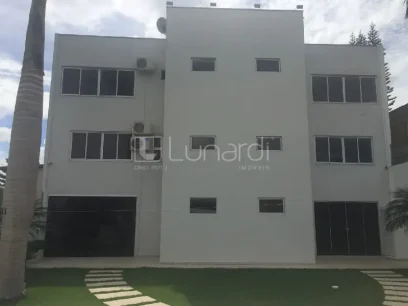 Casa com 5 Dormitórios - Miniatura - Lunardi Imóveis