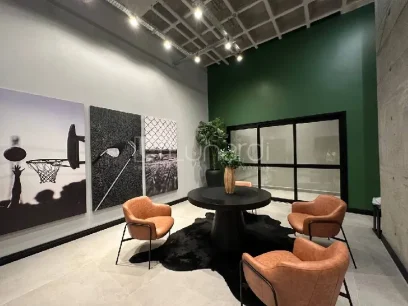 Apartamento com 2 Dormitórios - Miniatura - Lunardi Imóveis