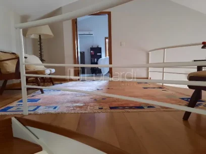 Casa com 4 Dormitórios - Miniatura - Lunardi Imóveis