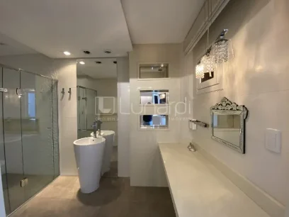 Cobertura com 3 Suítes - Miniatura - Lunardi Imóveis