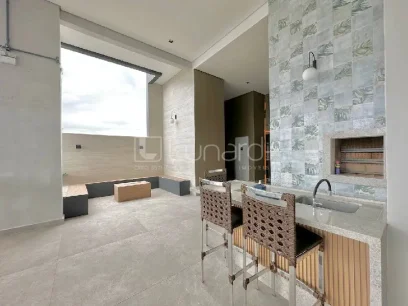 Apartamento com 2 Suítes - Miniatura - Lunardi Imóveis