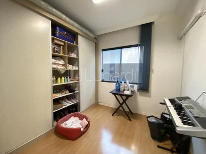 Casa com 3 Dormitórios - Miniatura - Lunardi Imóveis