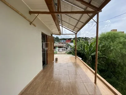 Casa com 2 Dormitórios - Miniatura - Lunardi Imóveis