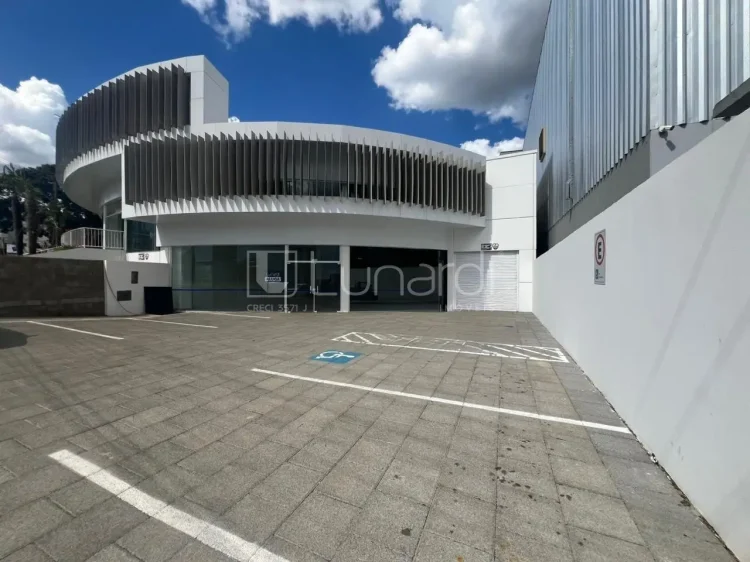 Sala Comercial - Lunardi Imóveis