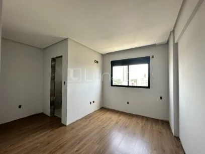 Apartamento com 3 Suítes - Miniatura - Lunardi Imóveis