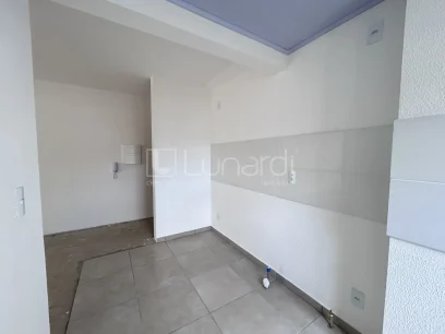 Apartamento com 2 Dormitórios - Miniatura - Lunardi Imóveis