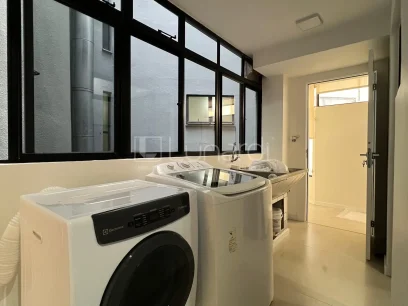 Apartamento com 3 Dormitórios - Miniatura - Lunardi Imóveis